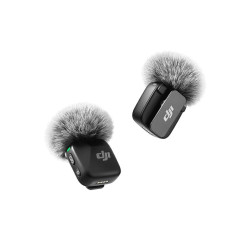 MICROFONO DJI MINI