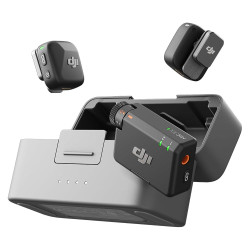 MICROFONO DJI MINI