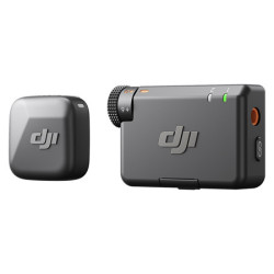 MICROFONO DJI MINI