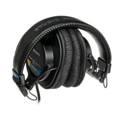 AUDIFONOS SONY MDR-7506