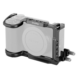 JAULA SMALLRIG PARA SONY ZV-E10 II