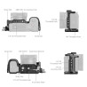JAULA SMALLRIG PARA SONY ZV-E10 II