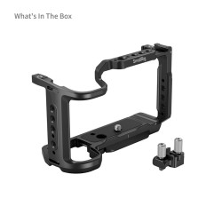 JAULA SMALLRIG PARA SONY ZV-E10 II