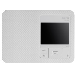 IMPRESORA DE FOTOS CANON  SELPHY CP1500
