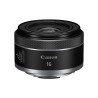LENTE CANON RF 16MM F/2.8 STM