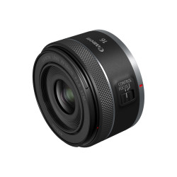 LENTE CANON RF 16MM F/2.8 STM