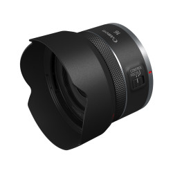 LENTE CANON RF 16MM F/2.8 STM