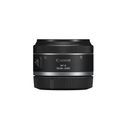 LENTE CANON RF-S 7.8MM F/4 STM
