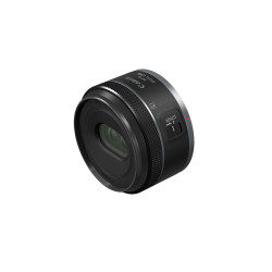 LENTE CANON RF-S 7.8MM F/4 STM