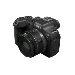 LENTE CANON RF-S 7.8MM F/4 STM