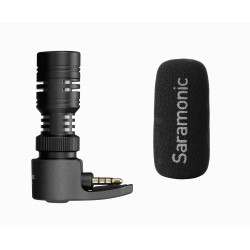 MICROFONO SMARTMIC+ SARAMONIC