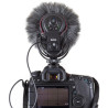 PARABRISAS MINI RYCOTE
