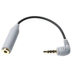 CABLE ADAPTADOR BOYA BY-CIP2