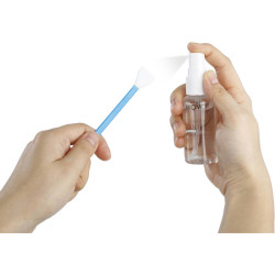 KIT DE MANTENIMIENTO MOVO P/CÁMARAS