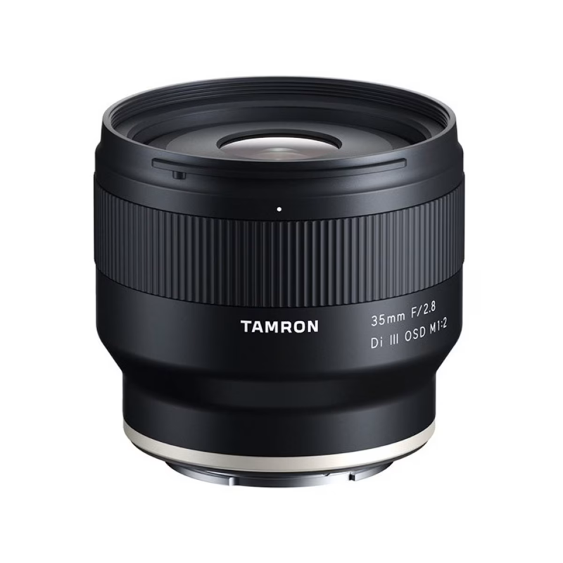 LENTE TAMRON 35 MM F/2,8 DI III OSD P/SONY
