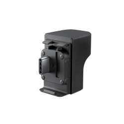 ADAPTADOR DE MICRÓFONO INSTA360 PARA CÁMARAS DE ACCIÓN ACE