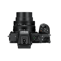 CÁMARA NIKON Z50 + LENTE 16-50MM F/3.5-6.3 VR