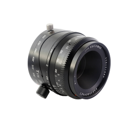 LENTE TTARTISAN APS-C TILT 35 MM F/1.4