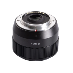 LENTE TTARTISAN APS-C  AF 35 MM F/1.8 MARK II P/SONY E