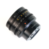 LENTE TTARTISAN 35MM T2.1 CINE C/DOBLE BOKEH P/SONY E