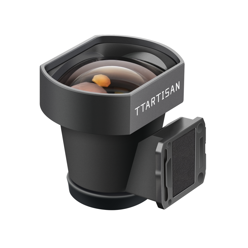 VISOR ÓPTICO EXTERNO TTARTISAN DE 35 MM