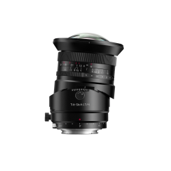 LENTE TTARTISAN 17 MM F/4 TILT-SHIFT P/SONY E