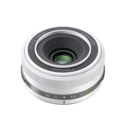 TTARTISAN AF 27 MM F/2.8 BLANCO POLAR P/SONY E
