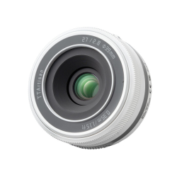 TTARTISAN AF 27 MM F/2.8 BLANCO POLAR P/SONY E