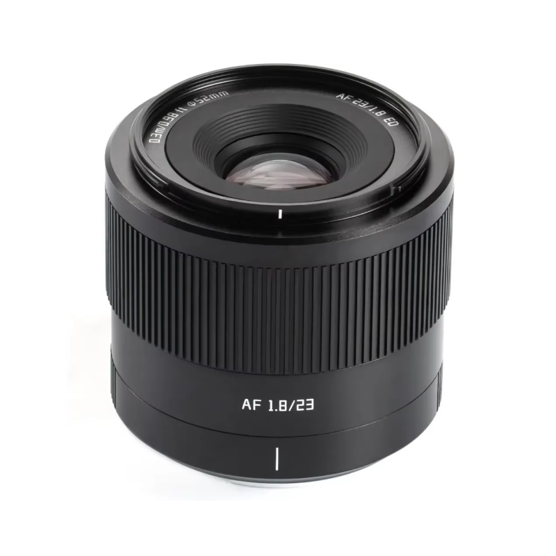 LENTE TTARTISAN AF 23 MM F/1.8 P/SONY E