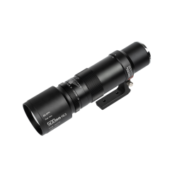 LENTE TTARTISAN 500MM F/6.3