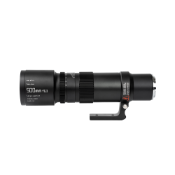 LENTE TTARTISAN 500MM F/6.3