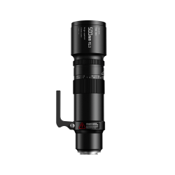 LENTE TTARTISAN 500MM F/6.3