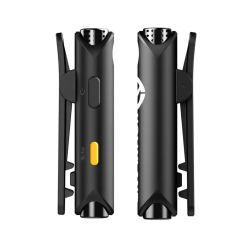 MICRÓFONO INALÁMBRICO HOLLYLAND LARK M1 DUO