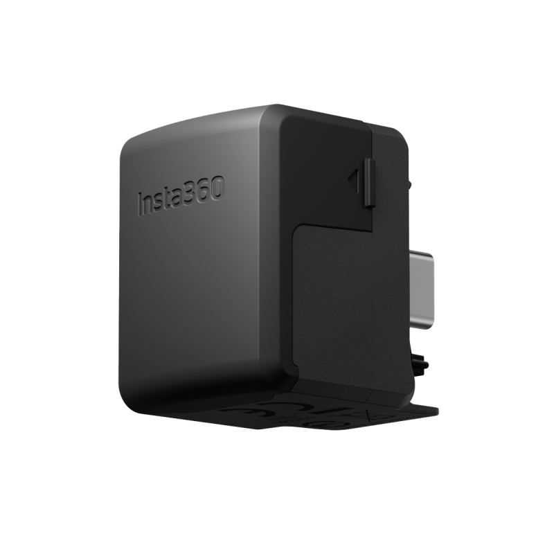 LECTOR RÁPIDO INSTA360 PARA CÁMARAS DE ACCIÓN ACE PRO