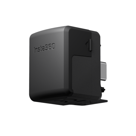 LECTOR RÁPIDO INSTA360 PARA CÁMARAS DE ACCIÓN ACE PRO