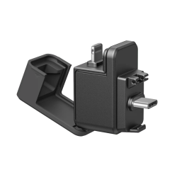 LECTOR RÁPIDO INSTA360 PARA CÁMARAS DE ACCIÓN ACE PRO