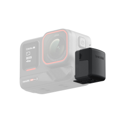 LECTOR RÁPIDO INSTA360 PARA CÁMARAS DE ACCIÓN ACE PRO