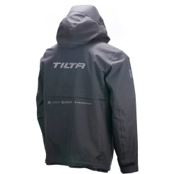 CHAQUETA TILTA SCOUT GRIS MEDIANA