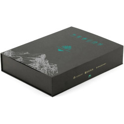 CHAQUETA TILTA SCOUT GRIS MEDIANA