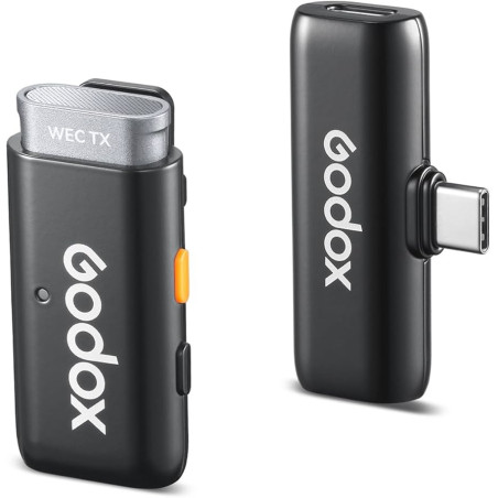 MICRÓFONO GODOX WES1 KIT1