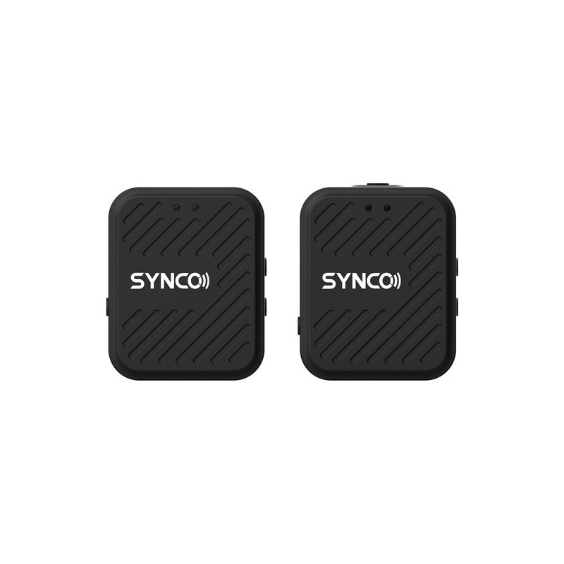 MICROFONO SYNCO WAIR G1 A1 MICROFONO SYNCO WAIR G1 A1