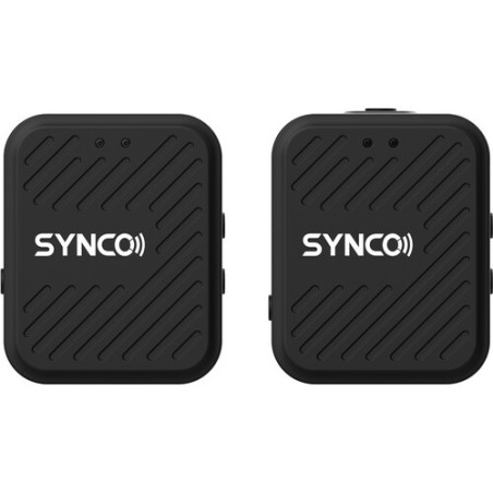 MICROFONO SYNCO WAIR G1 A1