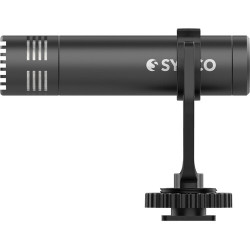MICRÓFONO SHOTGUN SYNCO MIC-M1