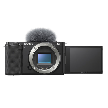 CAMARA SONY ZV-E10