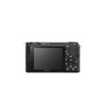 CAMARA SONY ZV-E10 + LENTE 16-50MM