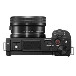 CAMARA SONY ZV-E10