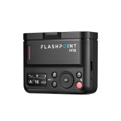 KIT TWIN FLASH FLASHPOINT MF-R76 UNIVERSAL