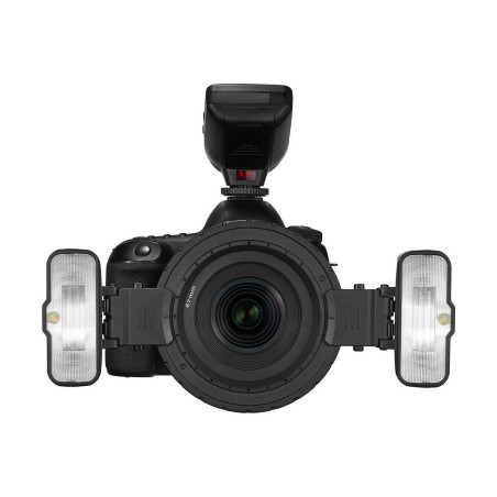 KIT TWIN FLASH FLASHPOINT MF-R76 UNIVERSAL