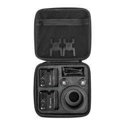 KIT TWIN FLASH FLASHPOINT MF-R76 UNIVERSAL