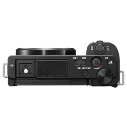 CAMARA SONY ZV-E10 + LENTE 16-50MM